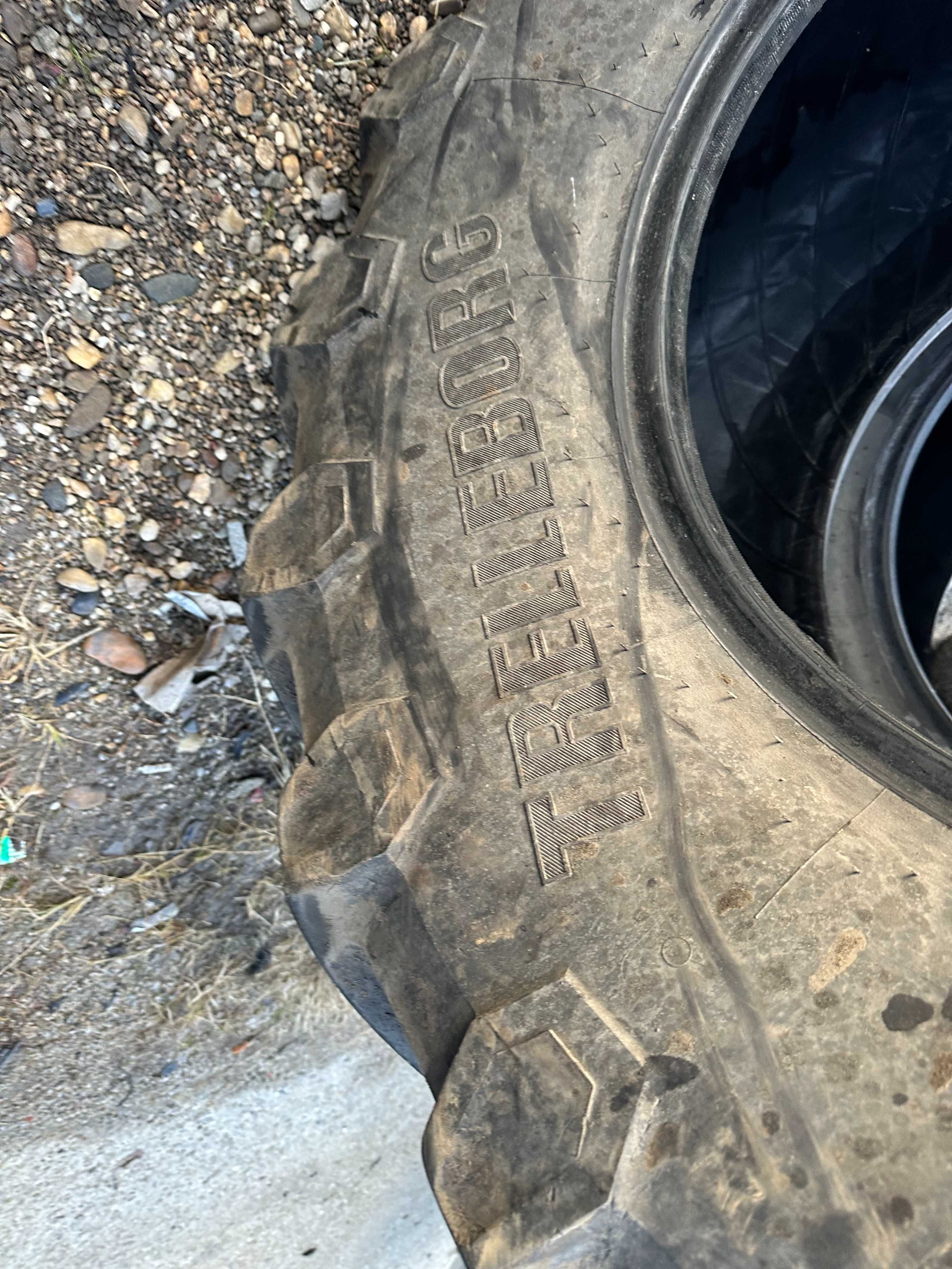 600/65 R28 Trelleborg