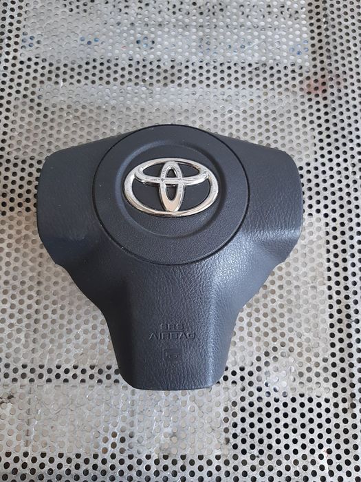 Airbag Volan Toyota RAV 4 An 2006-2010 Dezmembrez Toyota Rav 4