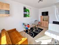 Apartament ULTRACENTRAL NOU | 1 cameră de închiriat | Finisaje moderne