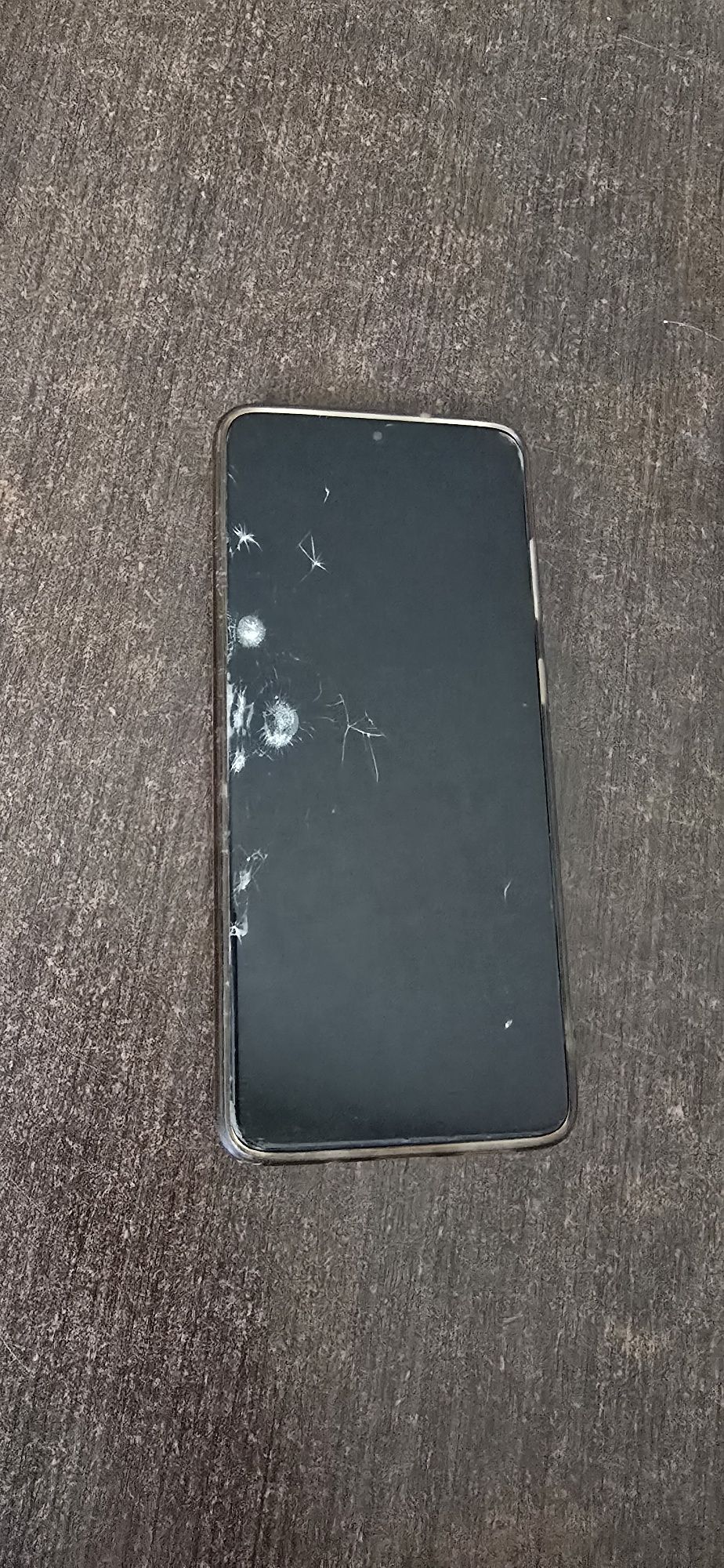 Vand samsung galaxy s20 plus negru