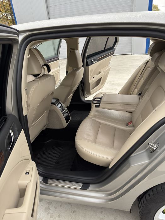 Skoda Superb 2014