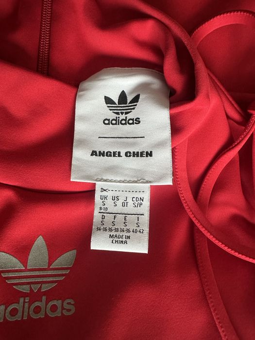 Блуза Adidas Angel Chen