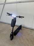 Trotinetă electrică Kugoo m4 500w cu scaun