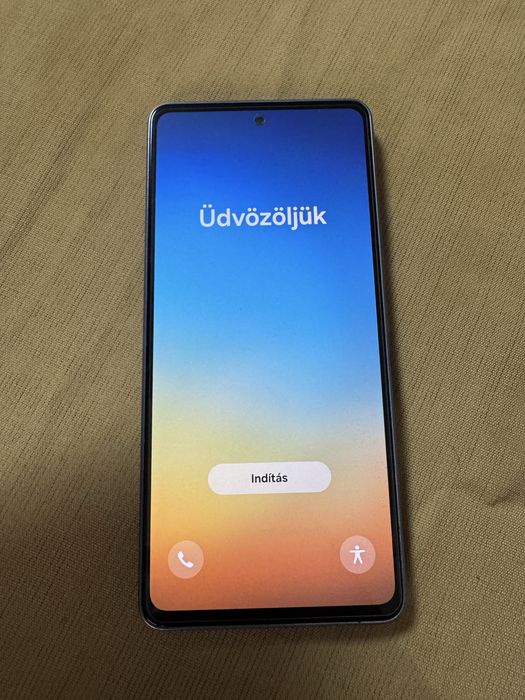 Samsung Galaxy A53 5G 128GB