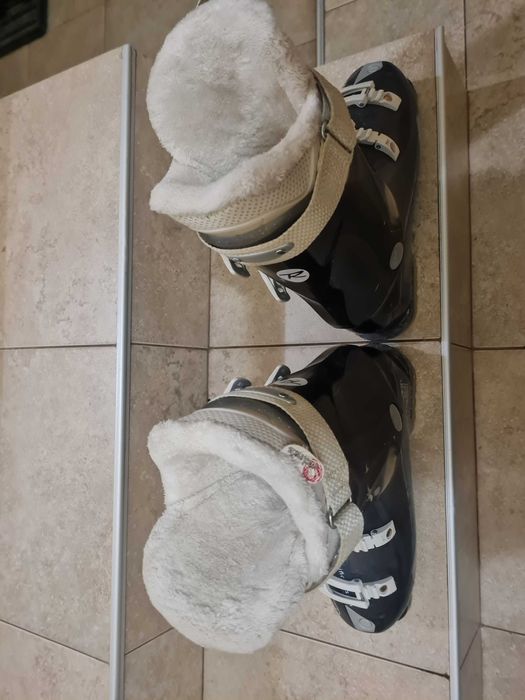 Намалени Ски обувки  Rossignol размер 36