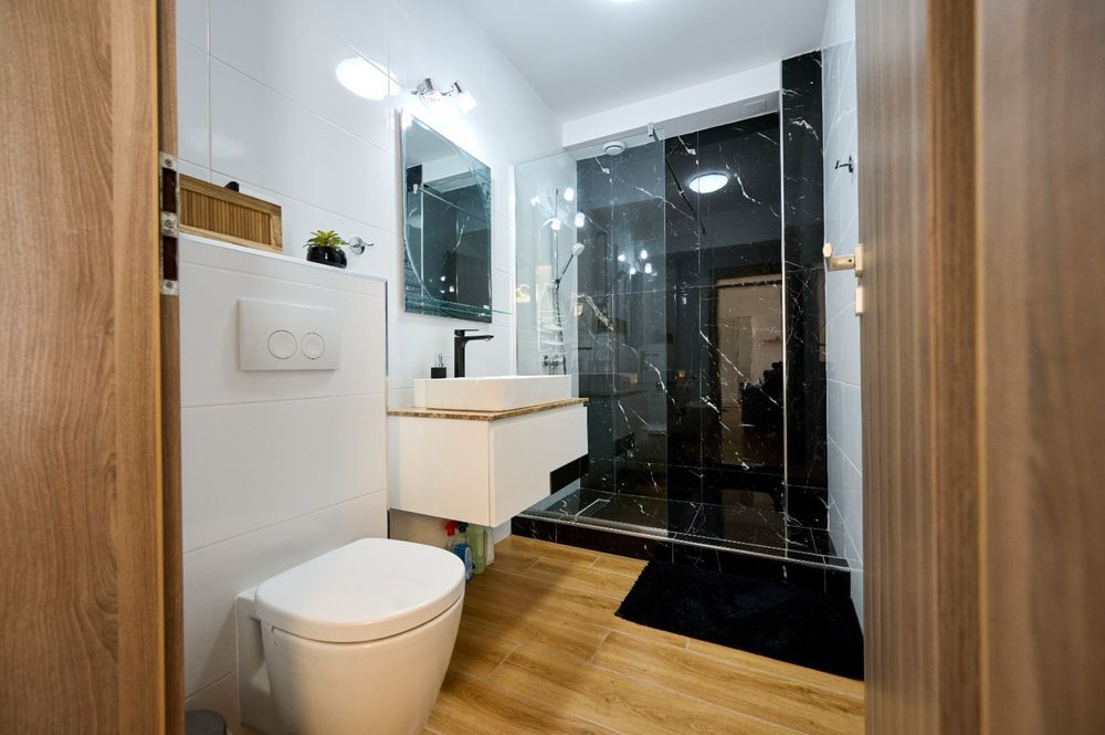Apartament in prima linie - Mamaia Nord