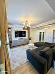 Apartament lux 3 camere, 2 bai, terasa unica 50 mp, constructie noua,