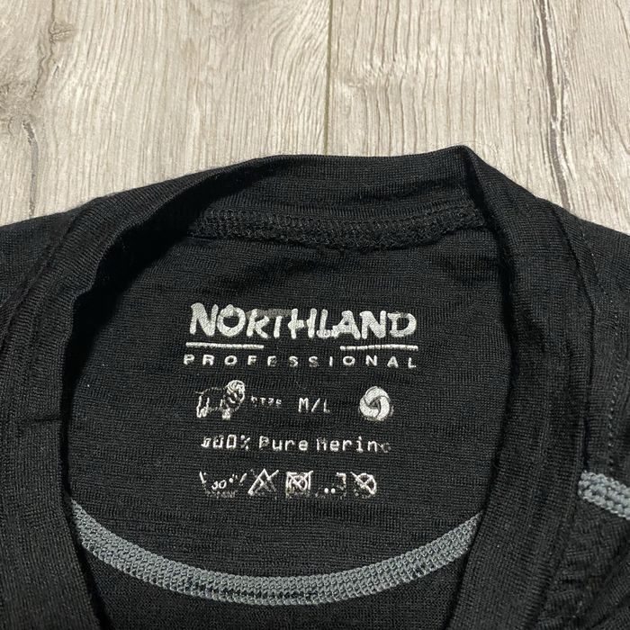 Northland 100% Merino M ortovox devold icebreaker smartwool aclima