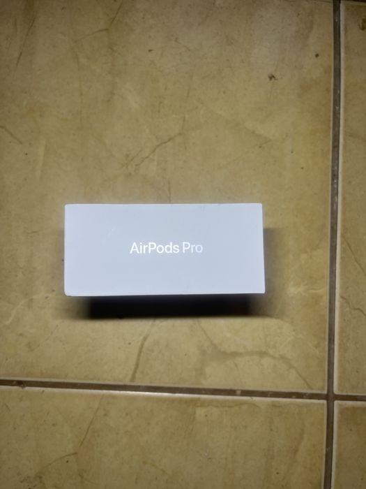 Vand Casti AirPods Pro 2 MegaSafe Charging Case USB-C