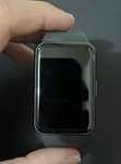 Ceas Galaxy Fit3 inca in garantie