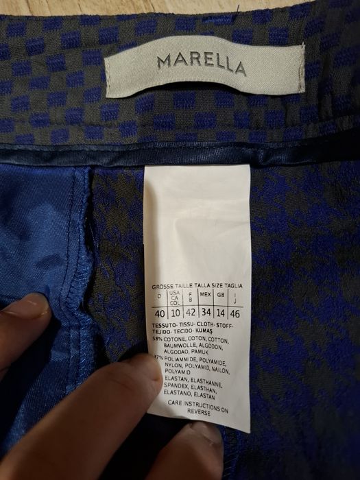 Италиански панталони MARELLA