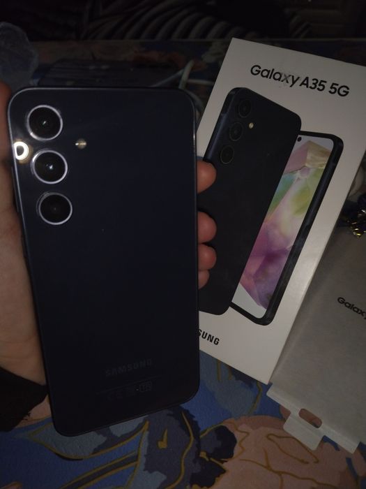 продам Samsung A35 5g