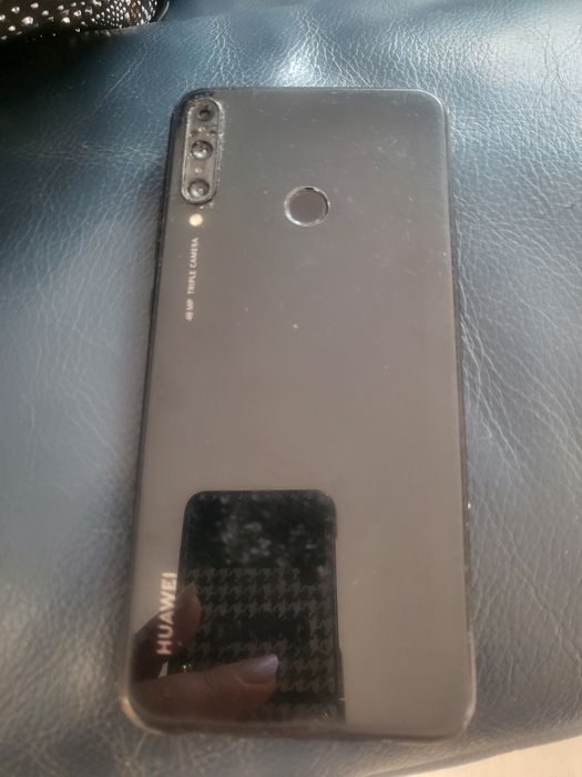 Huawei P40 lite E