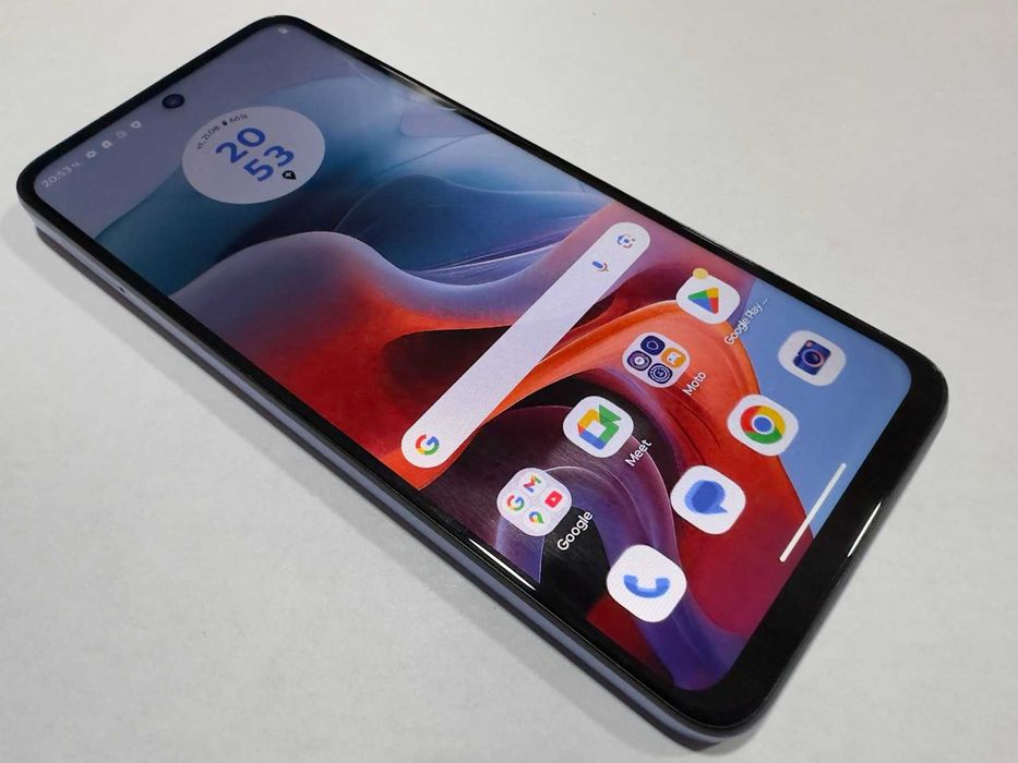Motorola Moto G34 5G 128GB 8GB RAM