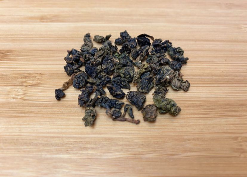 Ceai Jin Feng Oolong - rar