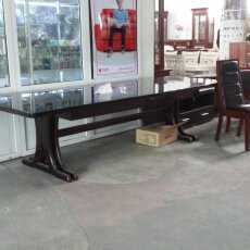 Стол-трансформер, стол раздвижной, кухонный