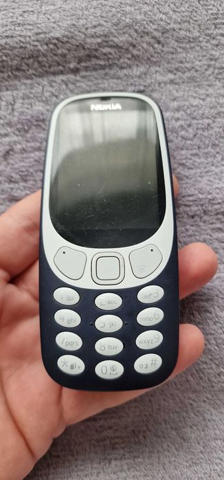 Telefon Nokia 3310 dual sim TA-1030 model 2017