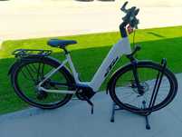 Електрически велосипед KTM Smart system 750w 28цола