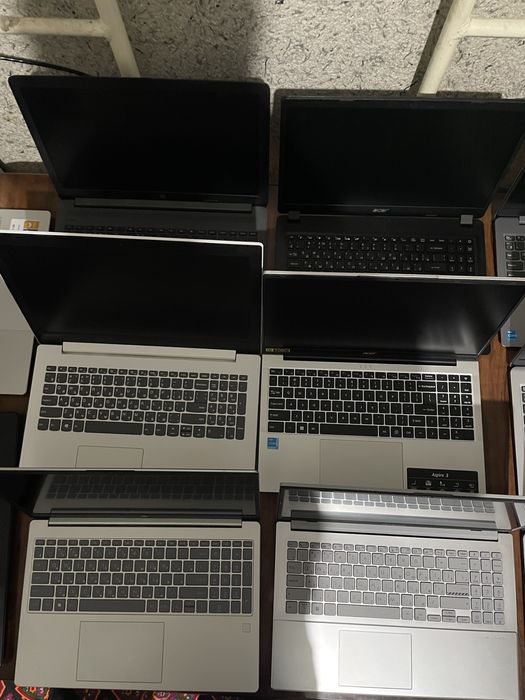 Noutbuk talabalar va ofis ishlariga narxi arzon