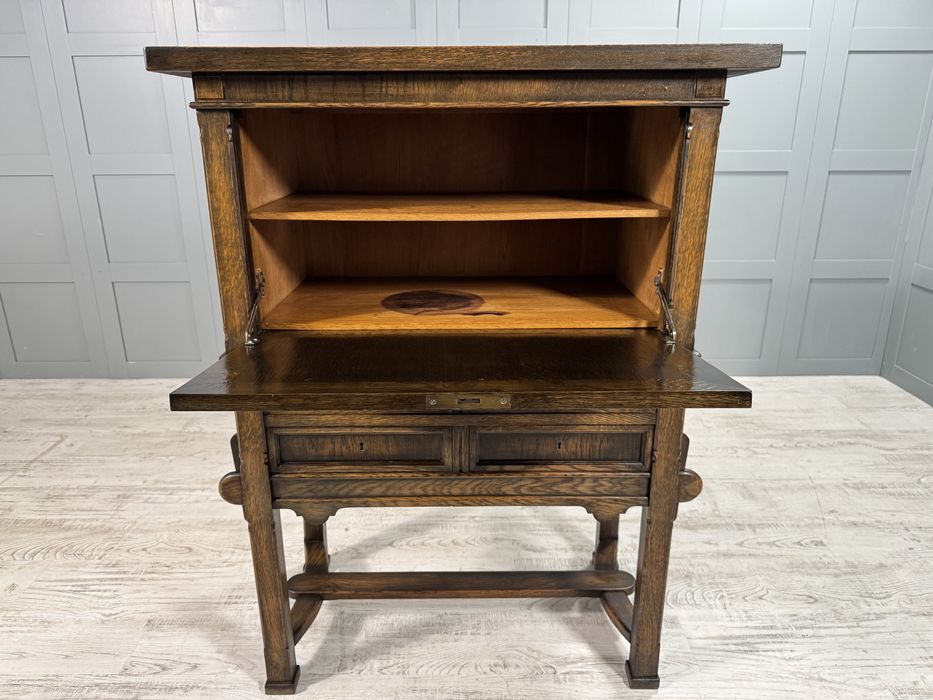 Шкаф - бюфет Jacobean Style Д1101