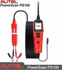 Autel PowerScan PS100 Tester diagnoza sisteme electrice auto