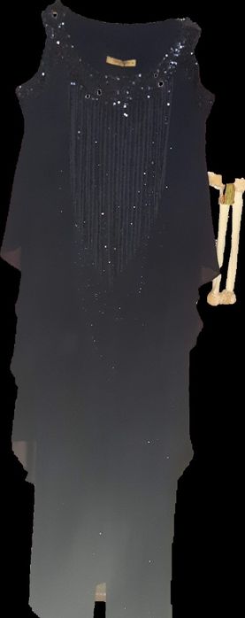 Salopeta eleganta marime mare