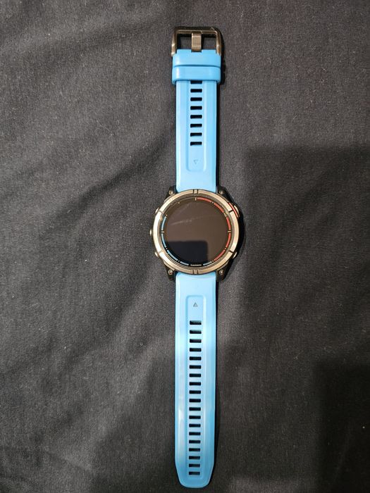 Smartwatch Garmin Quatix 7