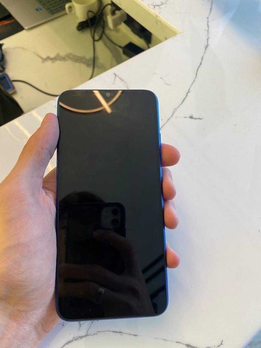 redmi 9a 64gb hamma joyi ishlidi