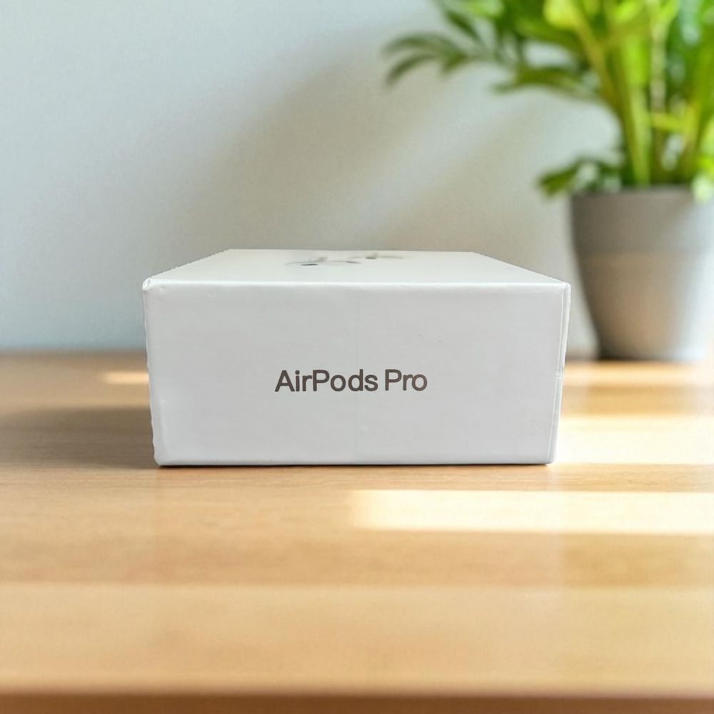 Airpods 2 Pro - НЕотваряни