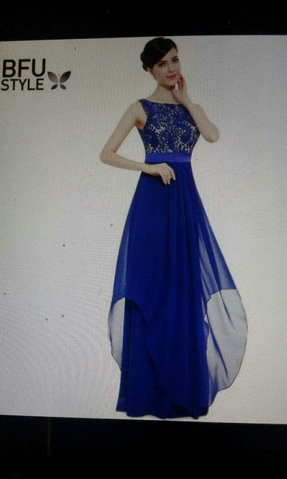 Rochie ocazie bună de nunti