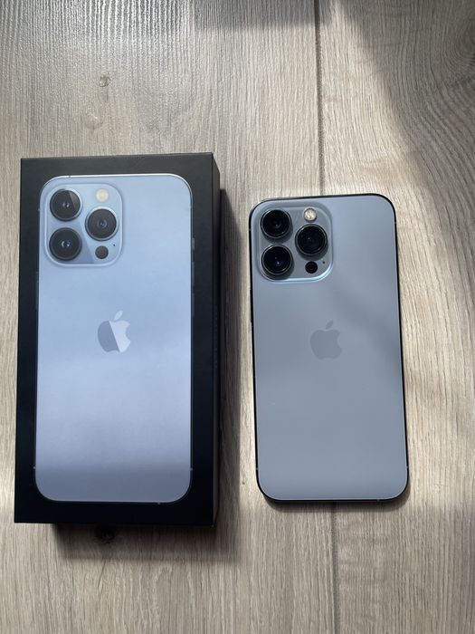 Продам IPhone 13 Pro 128Gb