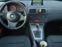 Bmw X3 3.0 diesel