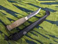 Нож Martiini black lumberjack