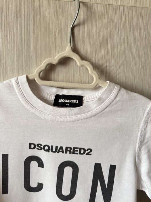 Dsquared ,N.21 ,Alberta Feretti блузи с къс ръкав 4 год