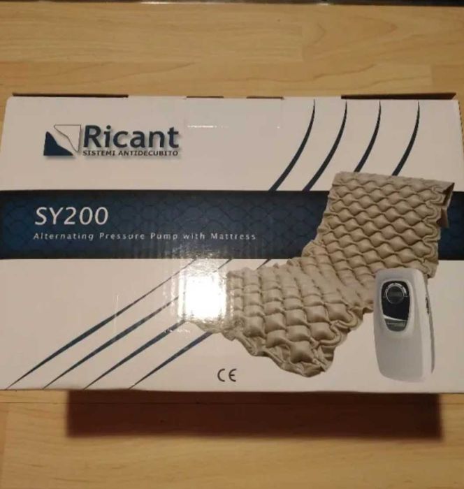 Антидекубитален матрак