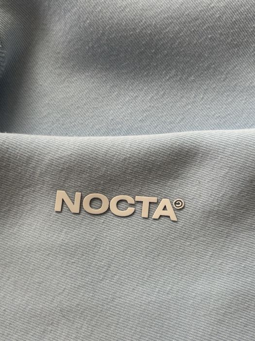 Nike Nocta Tech Fleece екип