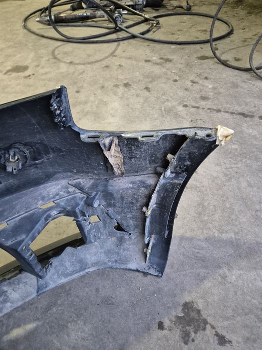 Bara fata audi a4 b9 spoiler fata audi a4 b9 an 2017