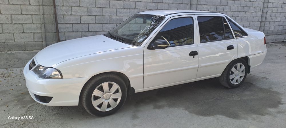 Nexia 1.6 luks kondisoner