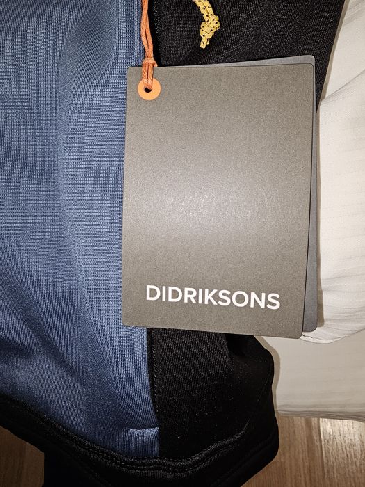 Bluza Didriksons