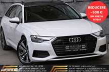 Audi A6 GARANTIE 24 LUNI*RATE*Quattro*204Cp*S-Line*Virtual*Trapa*Distronic*Led