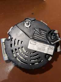 Mercedes w203 generator