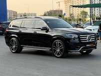Продаётся Mercedes-Benz GLS 450/2024 года
