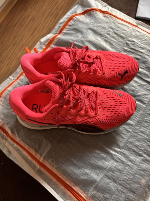 Чисто нови Puma Run Nitro