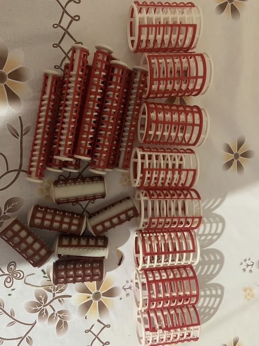 Бигуди для волос