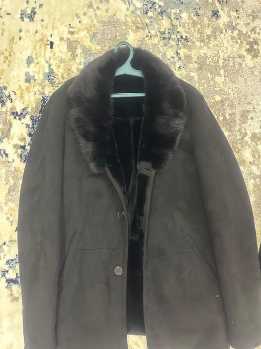 Дубленка продается Актобе