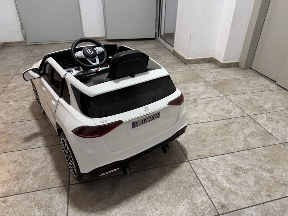 Masina electrica copii