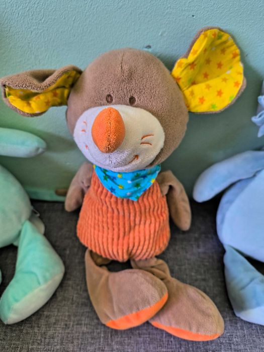 Plusuri pentru copii