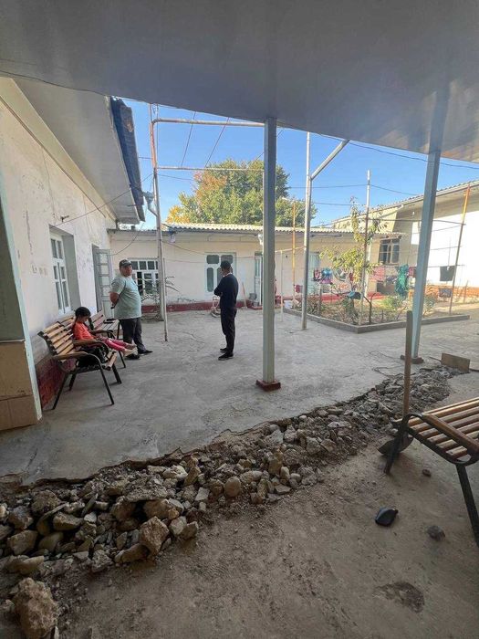 Продается 4,5 га земли в Баротхудже, г. Ташкент, Мирабадский район!