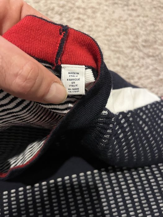 Rossignol Alberic Knit-оригинален мъжки пуловер