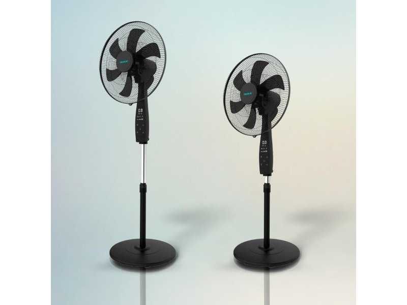 Вентилатор Cecotec Energy Silence 620 Max Flow